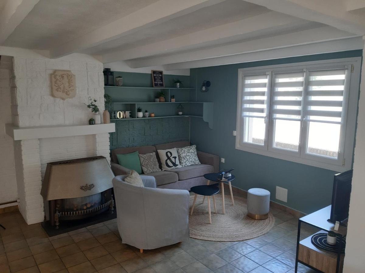Gite Sur Grand Fort Philippe Exterior photo